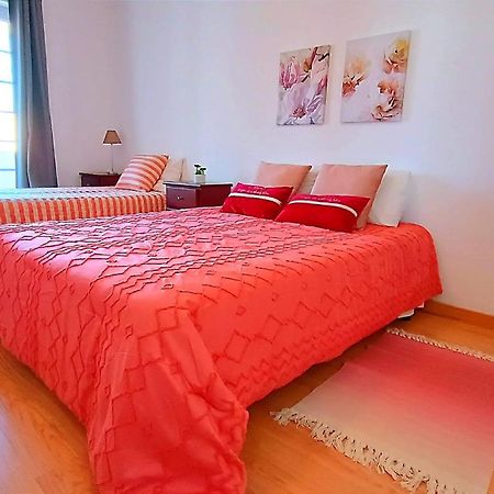 Gardunha Apartments 3º Direito ฟุงเดา ภายนอก รูปภาพ
