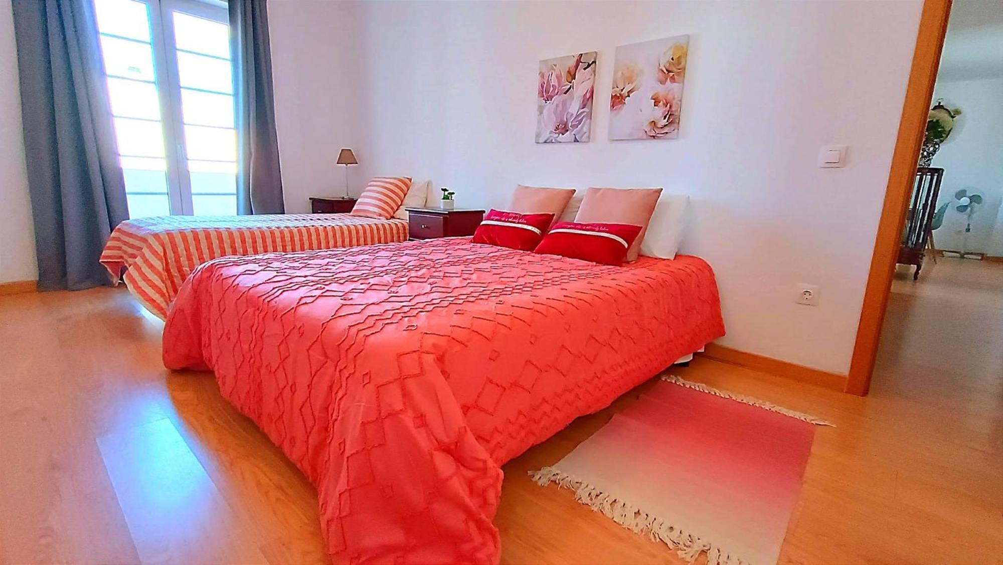 Gardunha Apartments 3º Direito ฟุงเดา ภายนอก รูปภาพ