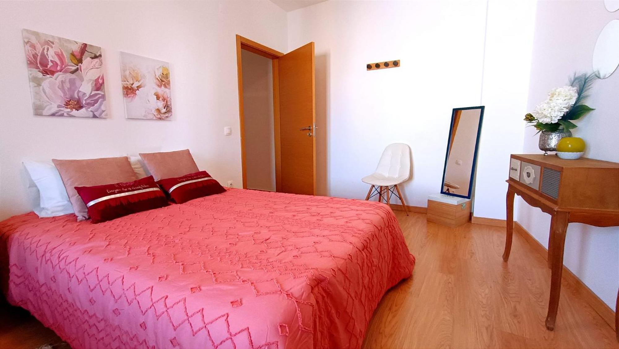 Gardunha Apartments 3º Direito ฟุงเดา ภายนอก รูปภาพ