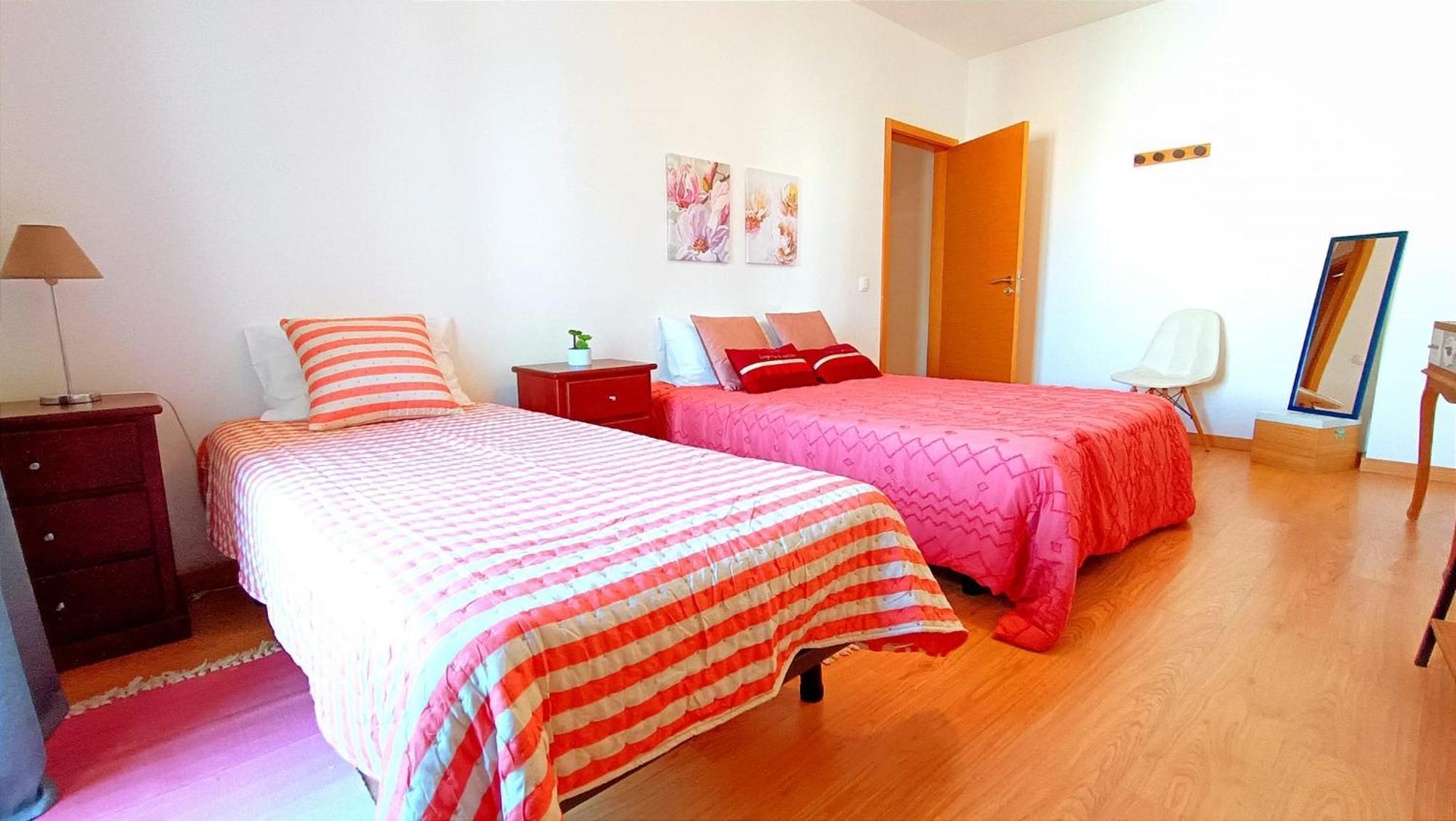Gardunha Apartments 3º Direito ฟุงเดา ภายนอก รูปภาพ