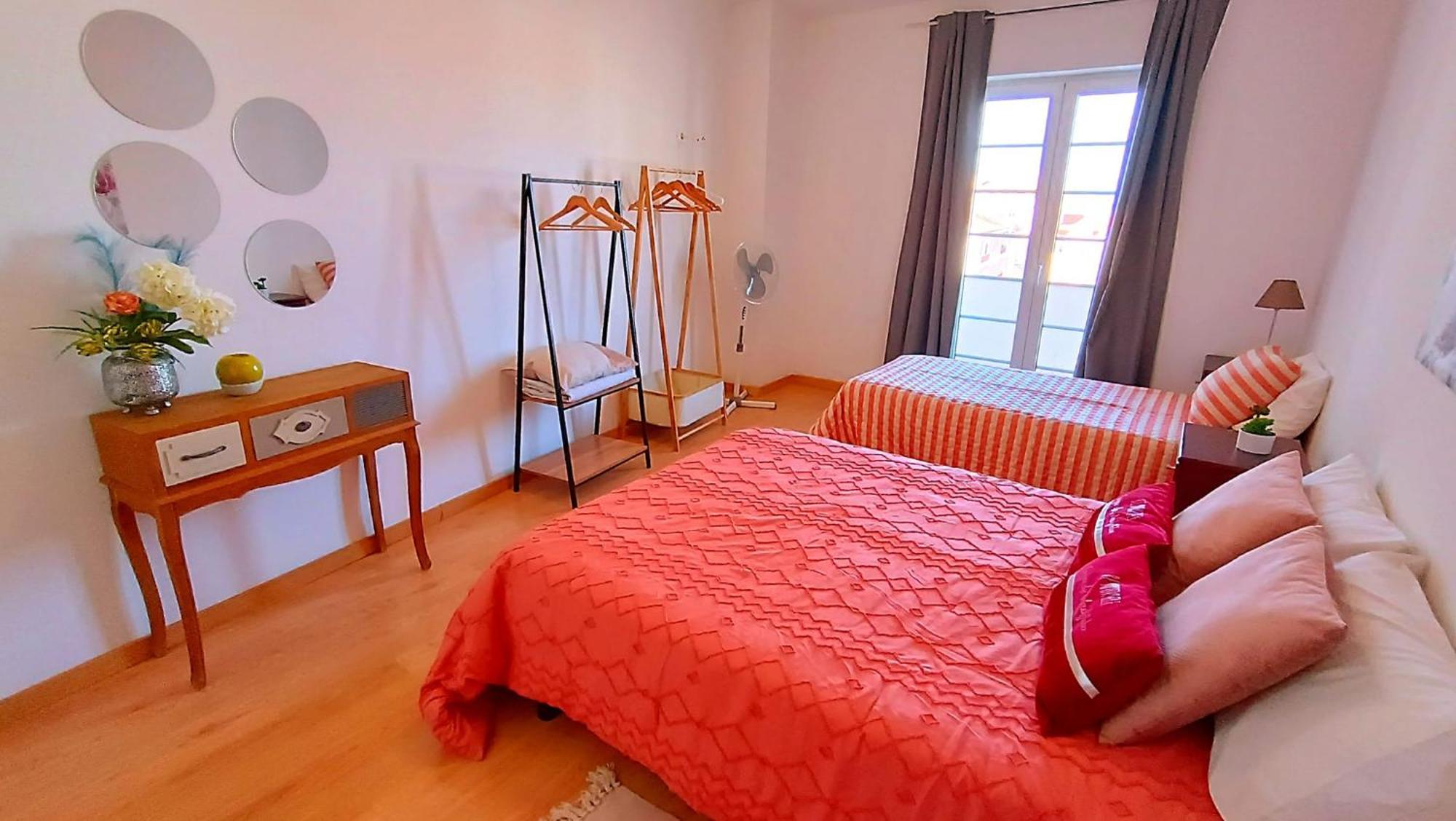 Gardunha Apartments 3º Direito ฟุงเดา ภายนอก รูปภาพ