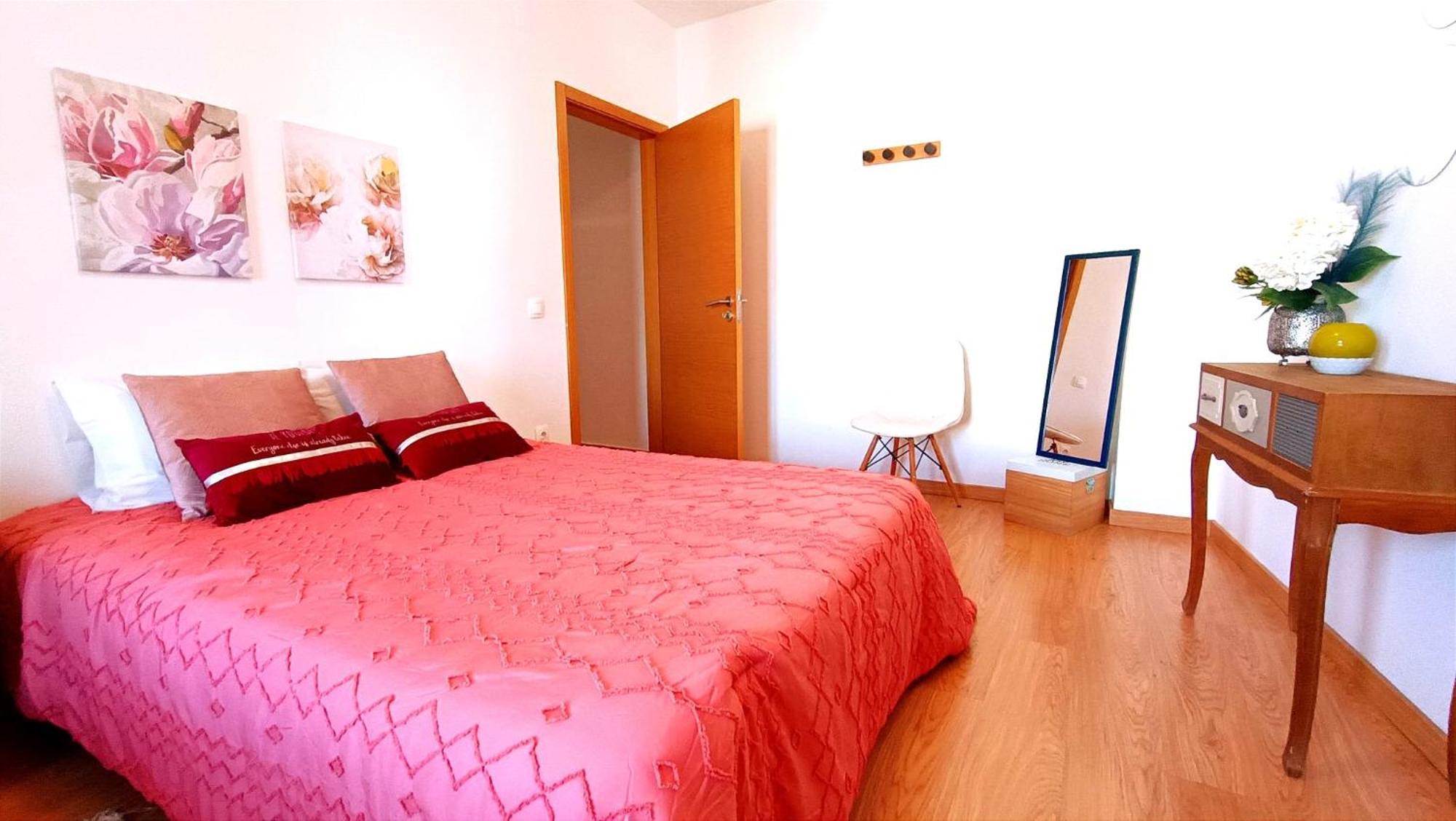 Gardunha Apartments 3º Direito ฟุงเดา ภายนอก รูปภาพ